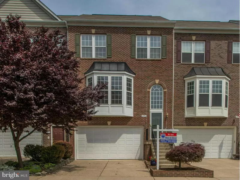 6456 SUTCLIFFE DR, Alexandria, VA 22315