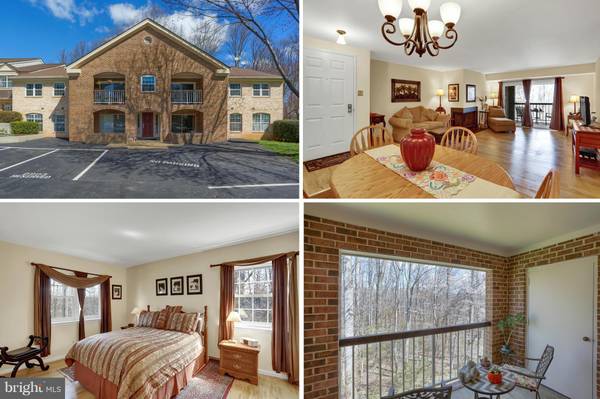 5809 COVE LANDING RD #303, Burke, VA 22015