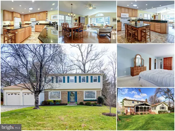 3105 NORTHWOOD RD, Fairfax, VA 22031