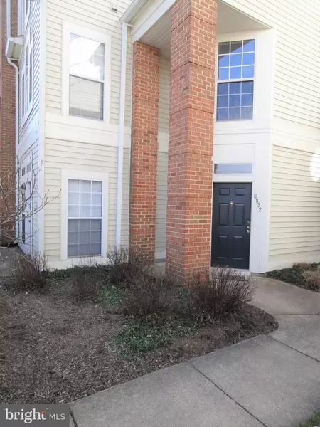 6832 BRINDLE HEATH WAY #232, Alexandria, VA 22315