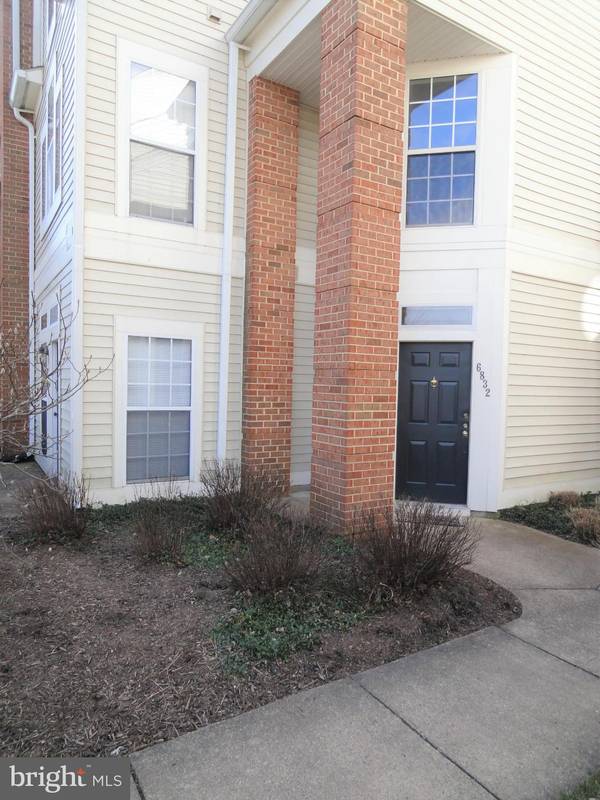 6832 BRINDLE HEATH WAY #232, Alexandria, VA 22315