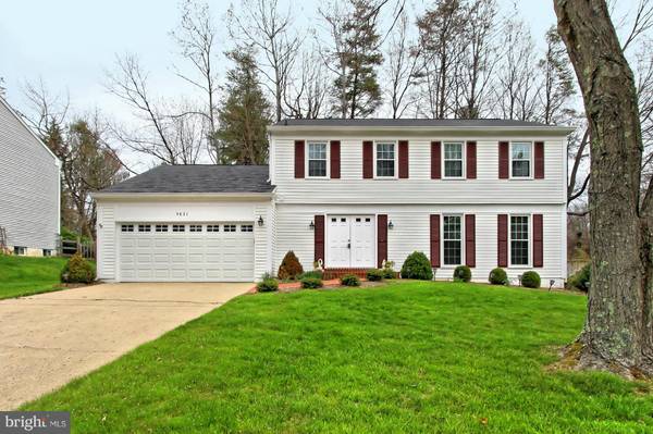 5831 OAK LEATHER DR, Burke, VA 22015