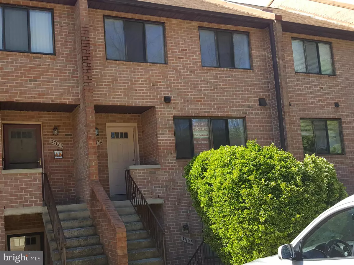 Falls Church, VA 22041,3710-A STEPPES CT