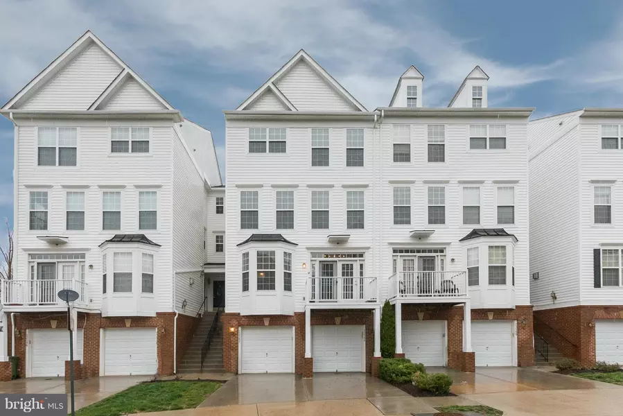 13542 DAVINCI LN #47, Herndon, VA 20171