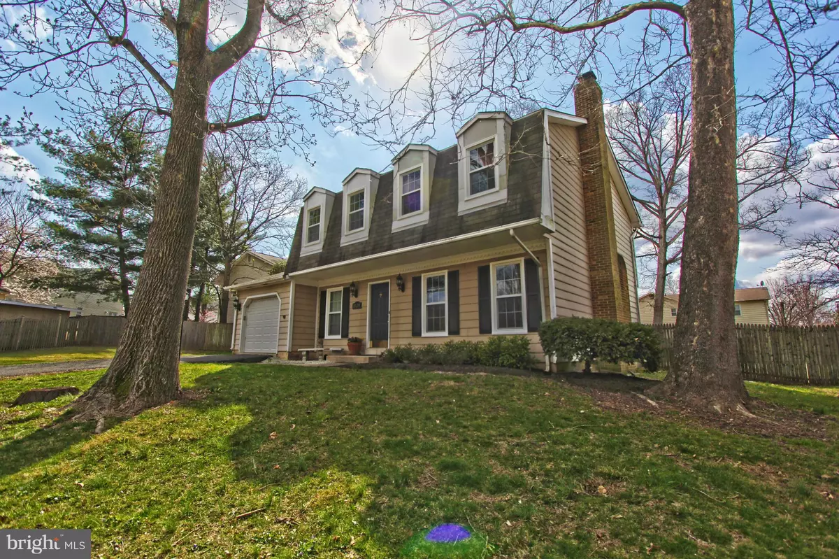 Chantilly, VA 20151,13638 POPLAR TREE RD