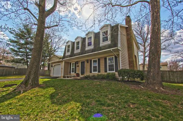 13638 POPLAR TREE RD, Chantilly, VA 20151