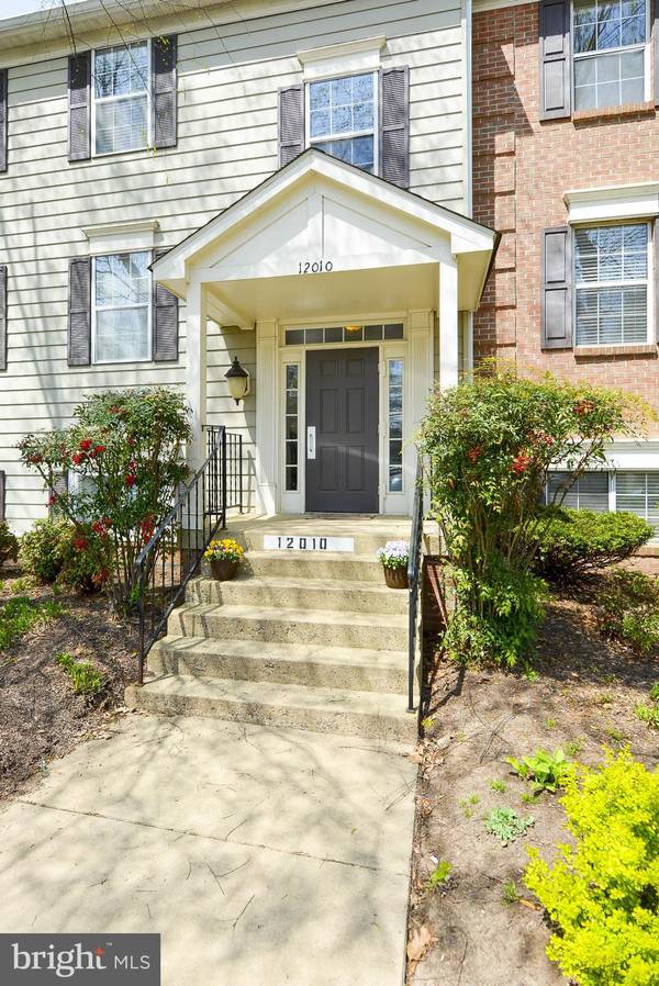 12010 GOLF RIDGE CT #382, Fairfax, VA 22033