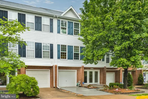 Fairfax, VA 22033,4822 HERON NECK LN