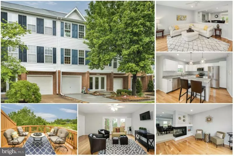 Fairfax, VA 22033,4822 HERON NECK LN