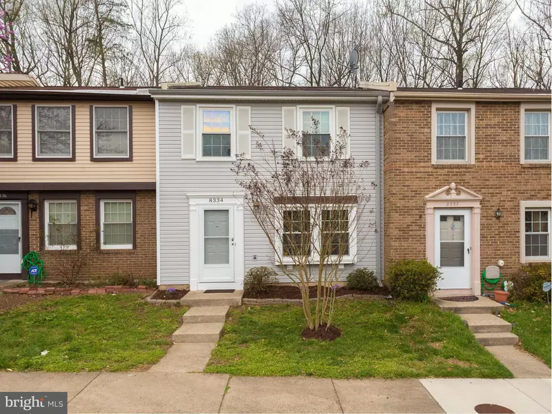 8334 BARK TREE CT, Springfield, VA 22153