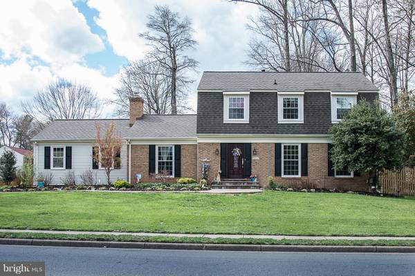 10714 RIPPON LODGE DR, Fairfax, VA 22032