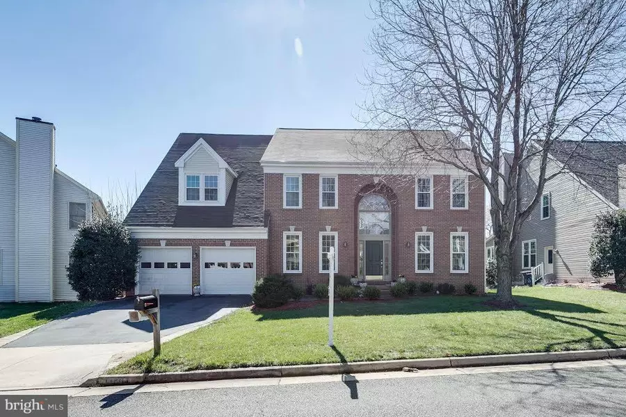 13203 STABLE BROOK WAY, Herndon, VA 20171