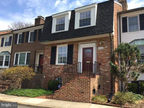 6319 BARRISTER PL, Alexandria, VA 22307