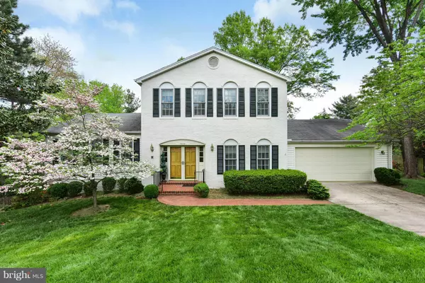 7405 WINDMILL CT, Alexandria, VA 22307