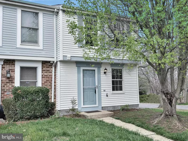 8753 SUSQUEHANNA ST, Lorton, VA 22079