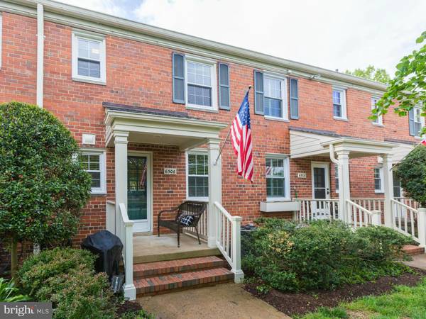 6506 10TH ST, Alexandria, VA 22307