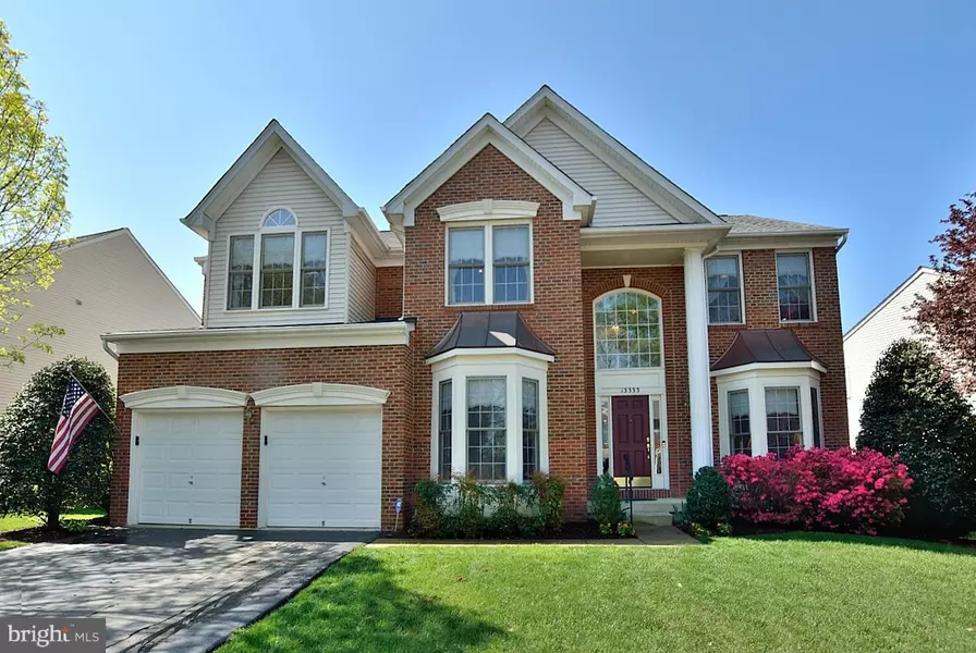 13333 REGAL CREST DR, Clifton, VA 20124