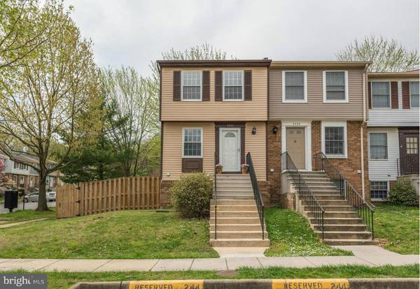 5340 HARBOR COURT DR, Alexandria, VA 22315