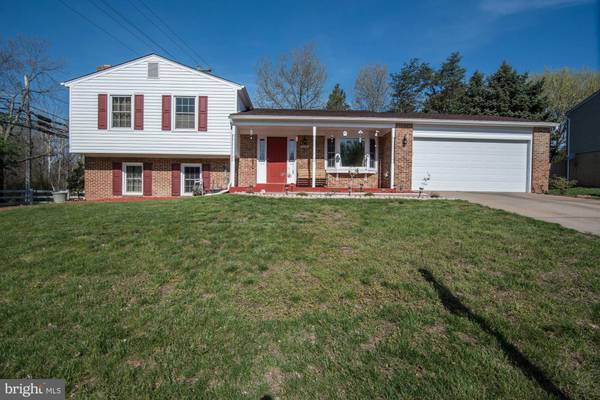 5598 CEDAR BREAK DR, Centreville, VA 20120