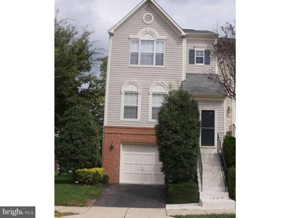 6822 KERRYWOOD CIR, Centreville, VA 20121