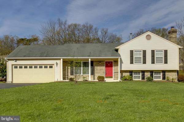 6506 WHITE POST RD, Centreville, VA 20121