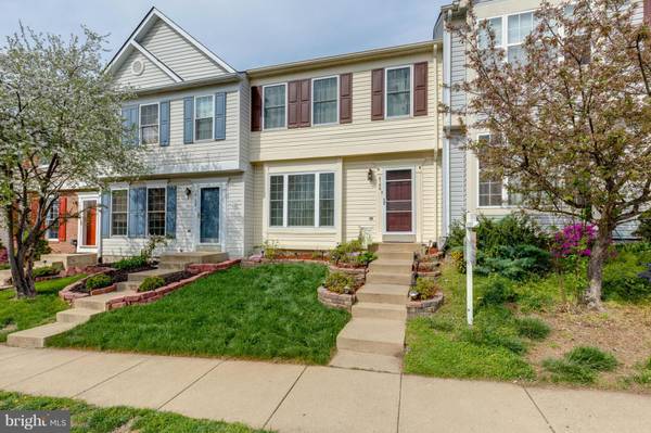 6106 KENDRA WAY, Centreville, VA 20121