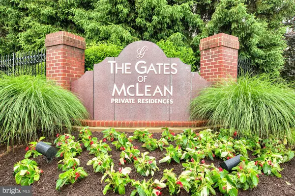 Mclean, VA 22102,1601 SPRING GATE DR #1413