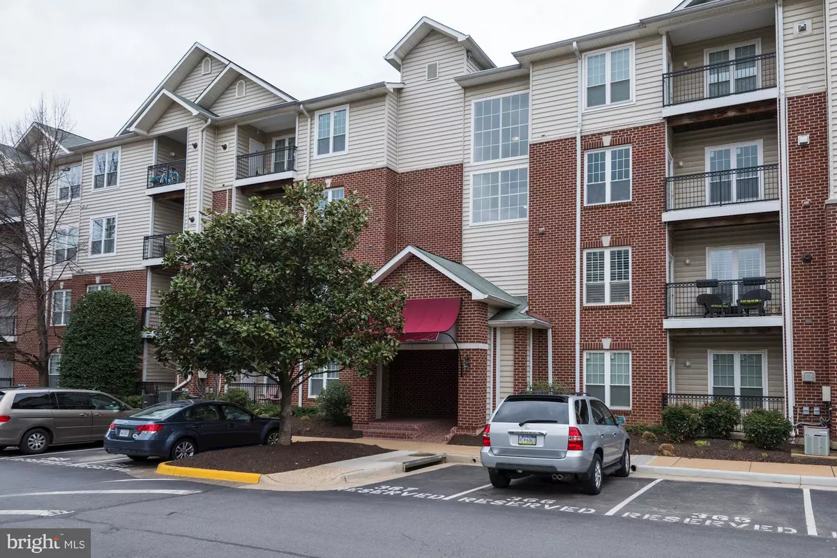 Mclean, VA 22102,1601 SPRING GATE DR #1413