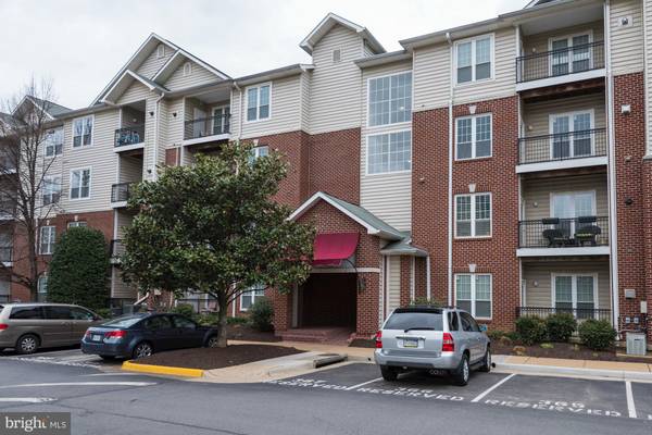 1601 SPRING GATE DR #1413, Mclean, VA 22102