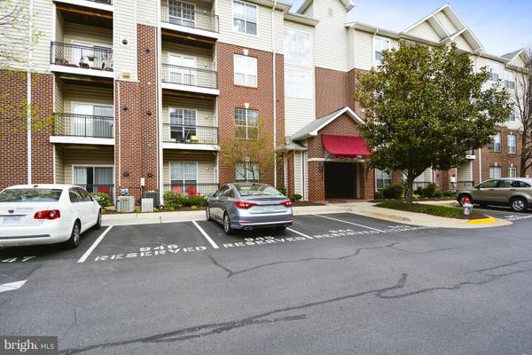 1580 SPRING GATE DR #4308, Mclean, VA 22102