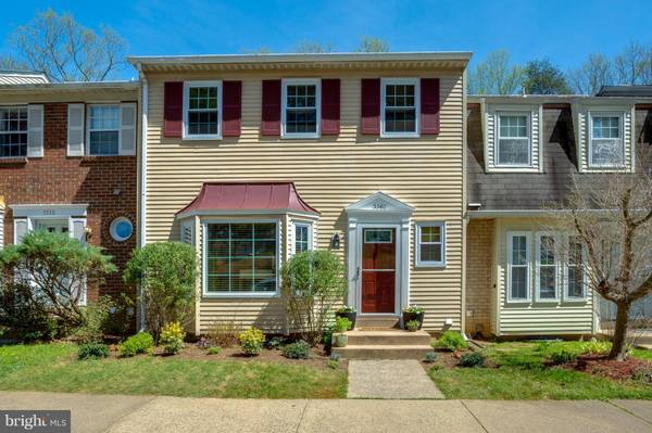 5340 ANCHOR CT, Fairfax, VA 22032