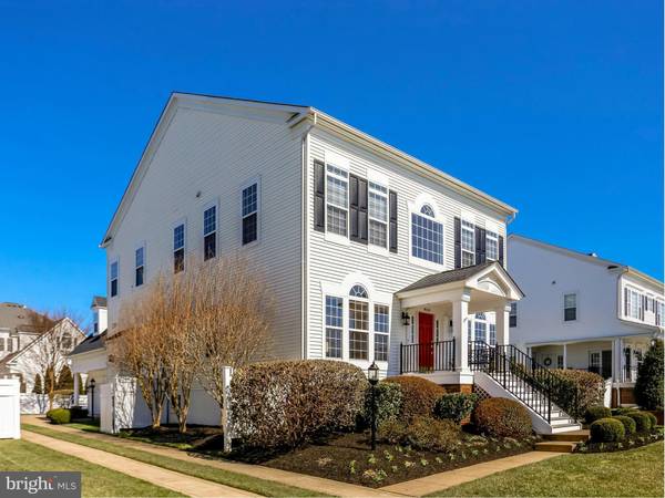 9020 VIRGINIA TER, Lorton, VA 22079