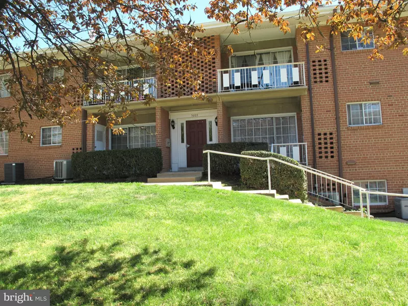 5605 FRANCONIA RD #302, Alexandria, VA 22310