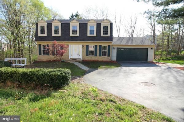 7210 JOSHUA TREE LN, Springfield, VA 22152