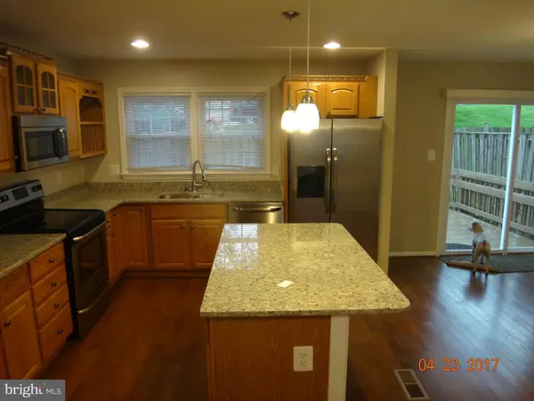 Fairfax, VA 22032,5409 GALLEY CT