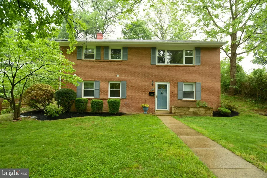 6121 HILLVIEW AVE, Alexandria, VA 22310