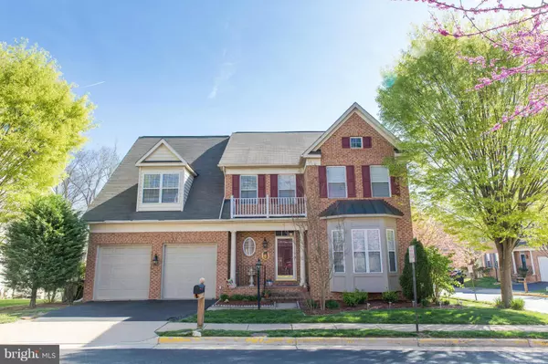 Springfield, VA 22153,7375 POHICK RIDGE CT