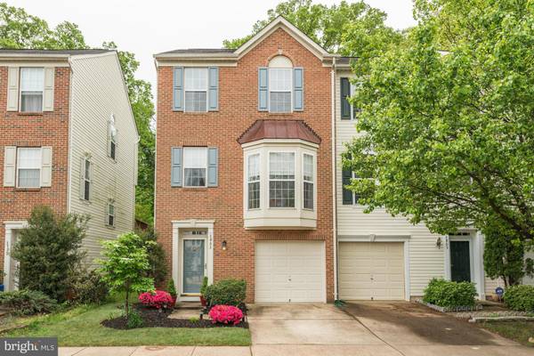 3803 SHANNONS GREEN WAY, Alexandria, VA 22309