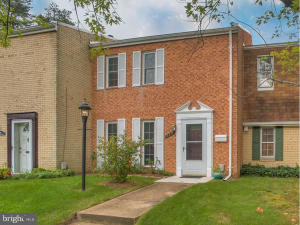 6337 GILDAR ST, Alexandria, VA 22310