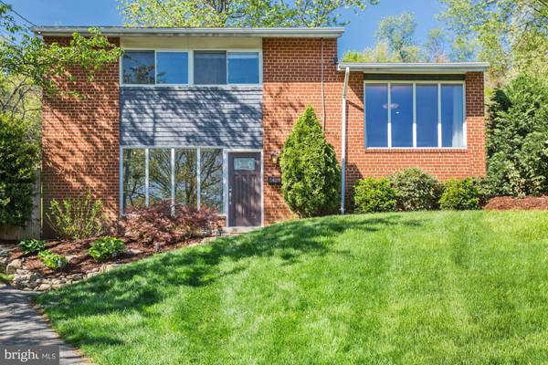 5428 ENID PL, Alexandria, VA 22312