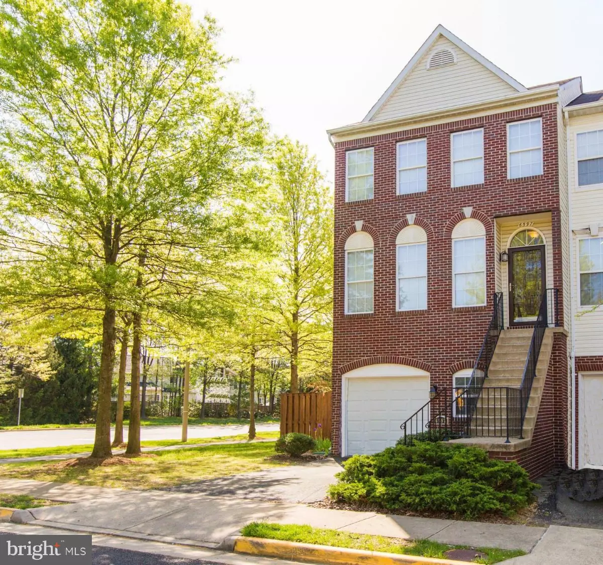 Alexandria, VA 22315,6597 PATENT PARISH LN