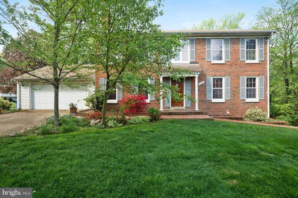 2512 BABCOCK RD, Vienna, VA 22181