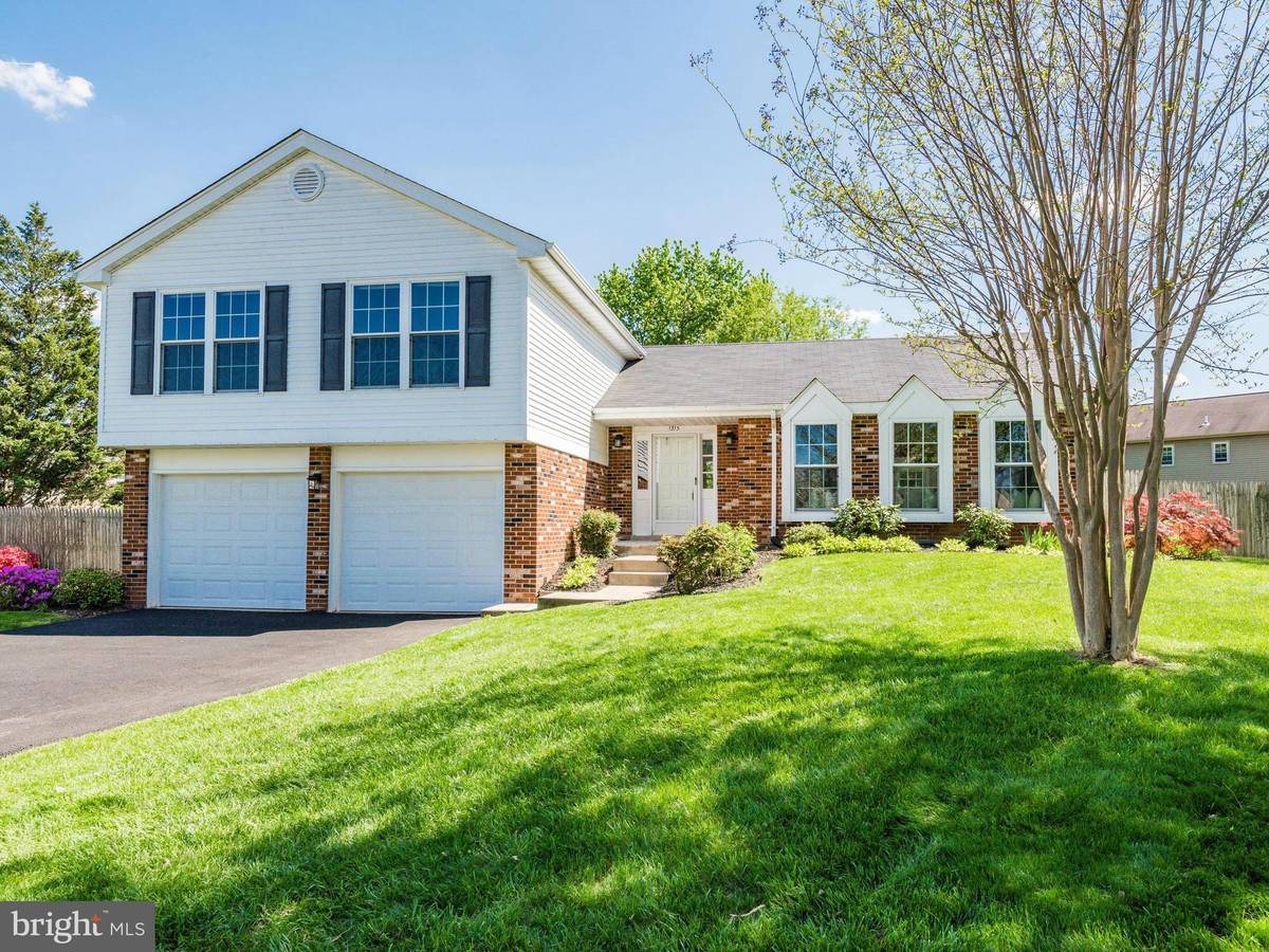 Herndon, VA 20170,1315 COLD HARBOR CT