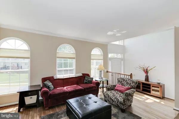 Alexandria, VA 22315,5281 BALLYCASTLE CIR