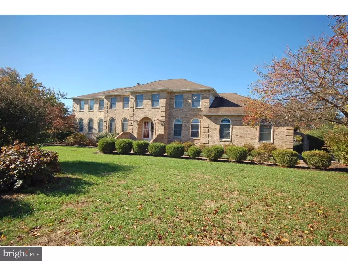 Millstone, NJ 08691,17 GROENDYKE CIR