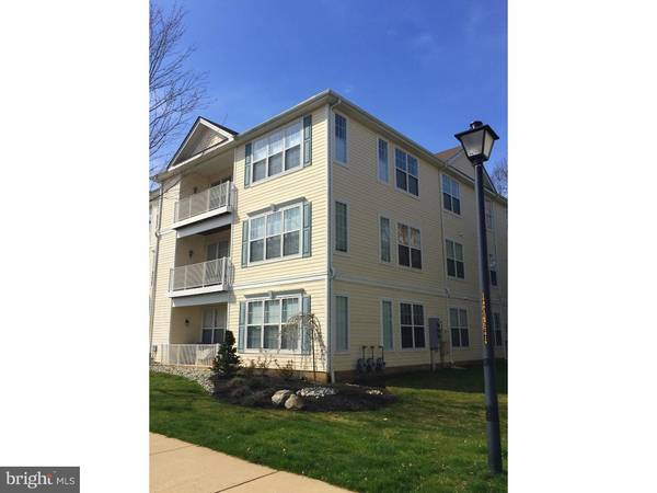 655 SAINT ANDREWS PL, Manalapan, NJ 07726