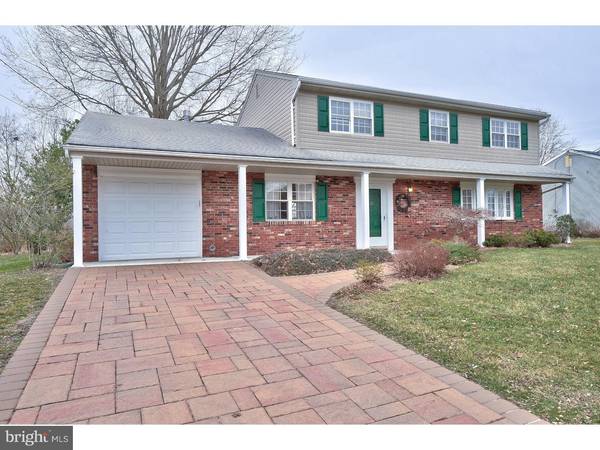 27 PROBASCO DR, Allentown, NJ 08501