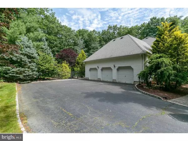 Millstone, NJ 08510,6 HOGREFE WAY