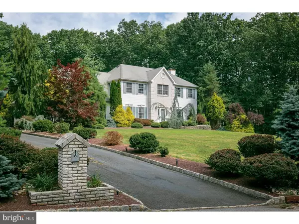 Millstone, NJ 08510,6 HOGREFE WAY