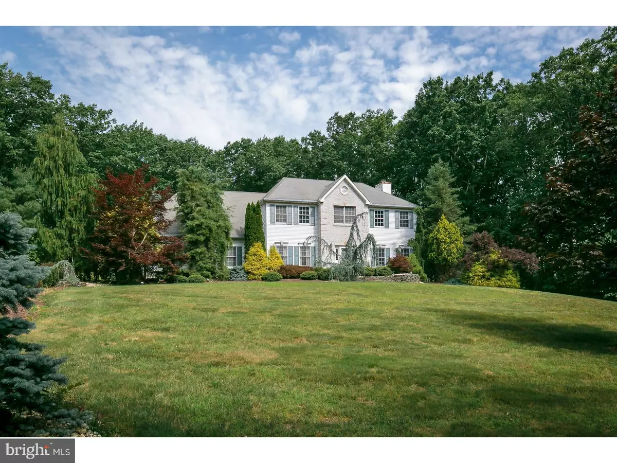 Millstone, NJ 08510,6 HOGREFE WAY